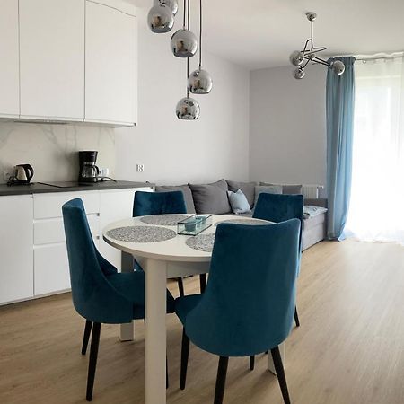 Apartament Azzurro Porta Mare Baltica Kolobrzeg Exterior photo