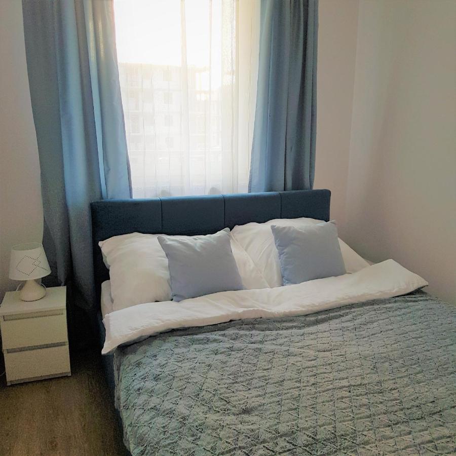 Apartament Azzurro Porta Mare Baltica Kolobrzeg Exterior photo