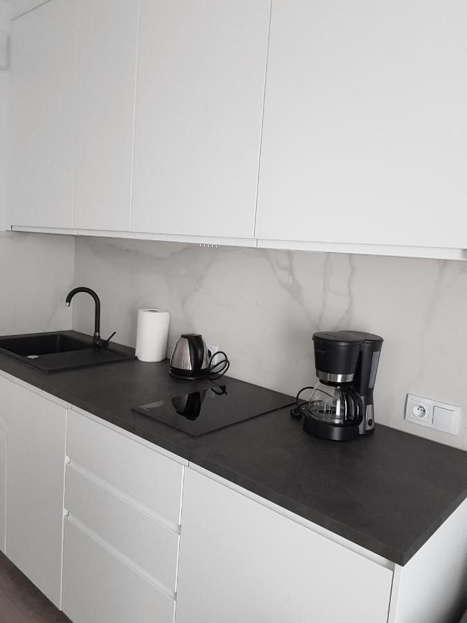 Apartament Azzurro Porta Mare Baltica Kolobrzeg Exterior photo