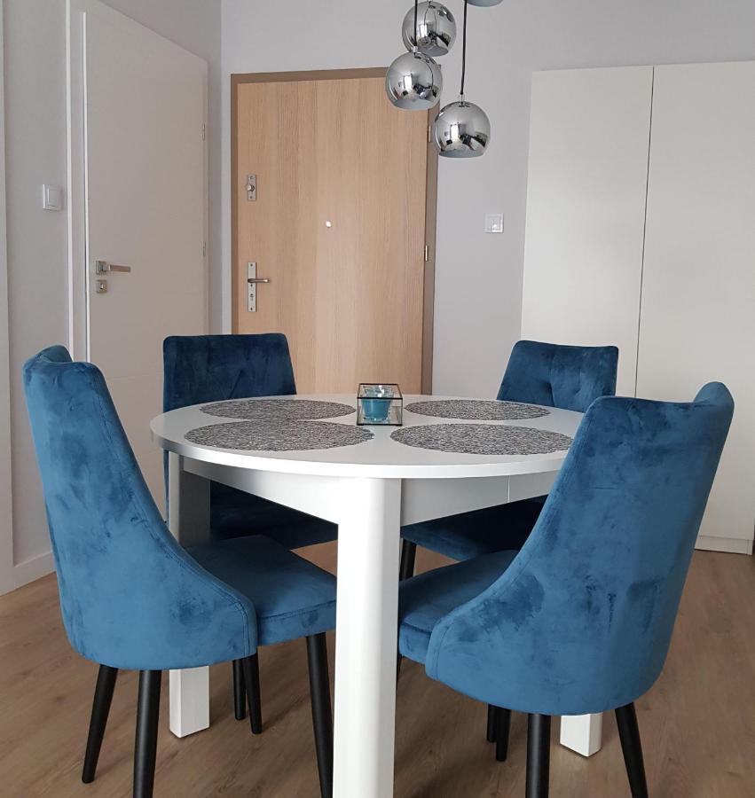 Apartament Azzurro Porta Mare Baltica Kolobrzeg Exterior photo